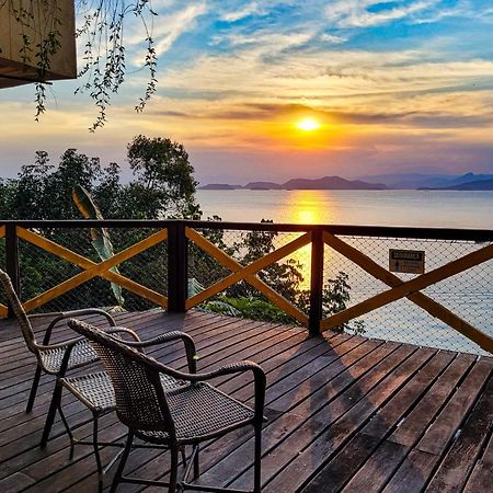 Pousada Costao Do Sol Angra dos Reis Zewnętrze zdjęcie