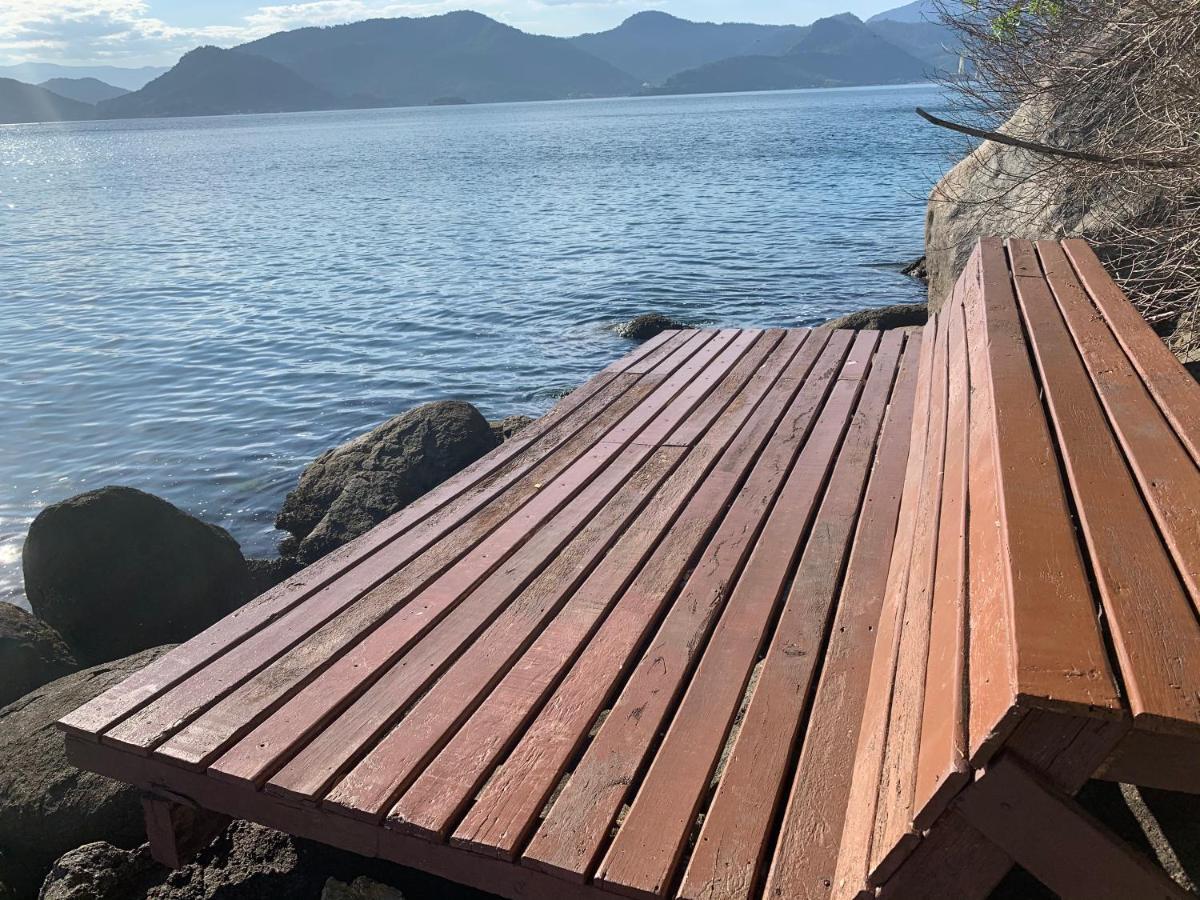 Pousada Costao Do Sol Angra dos Reis Zewnętrze zdjęcie