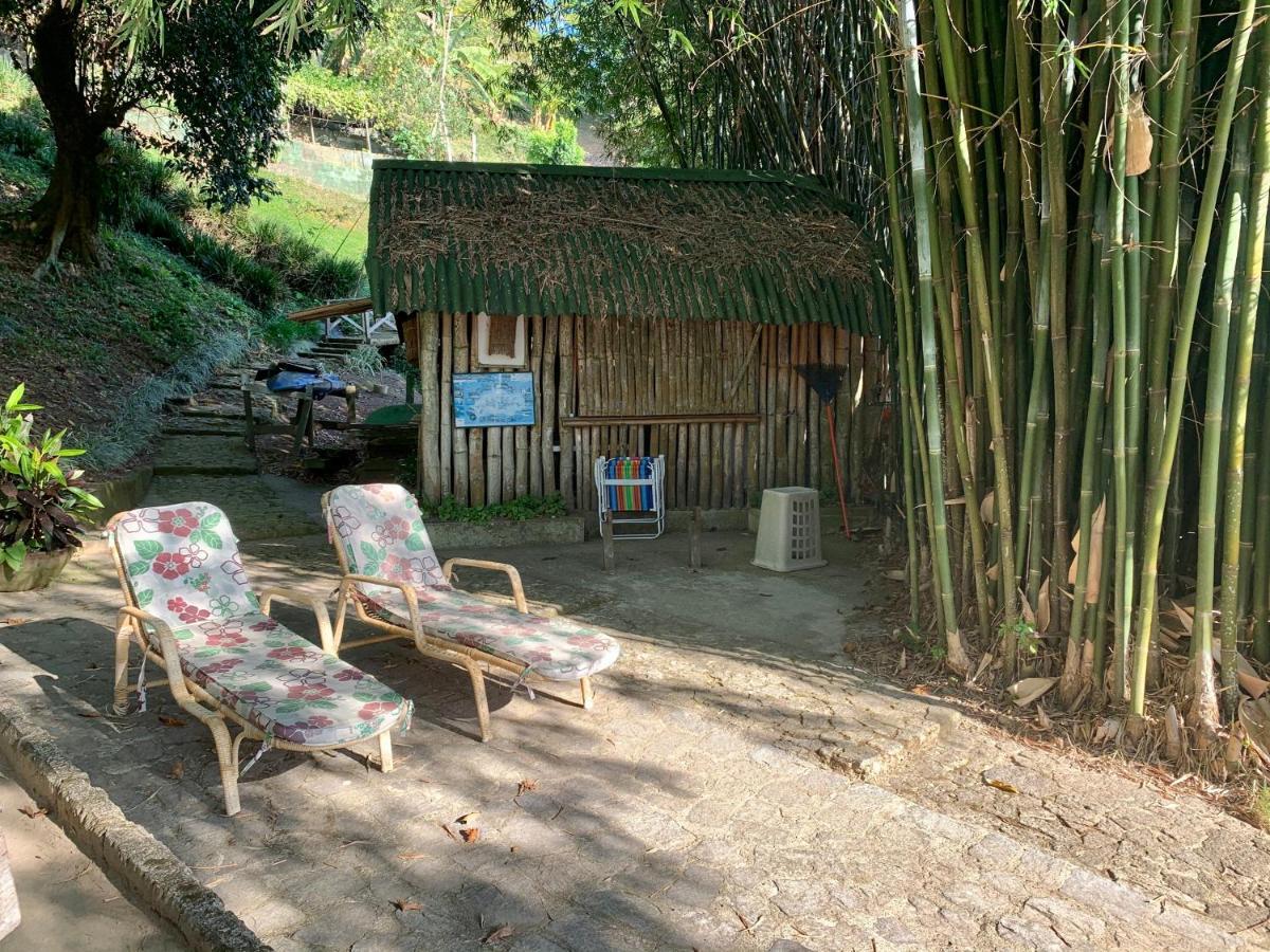 Pousada Costao Do Sol Angra dos Reis Zewnętrze zdjęcie