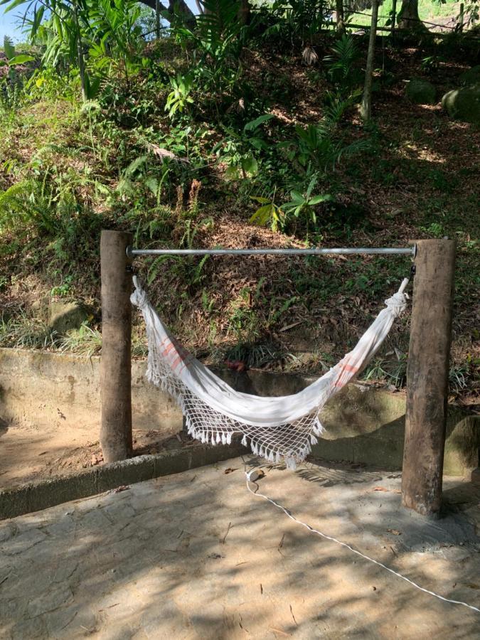 Pousada Costao Do Sol Angra dos Reis Zewnętrze zdjęcie