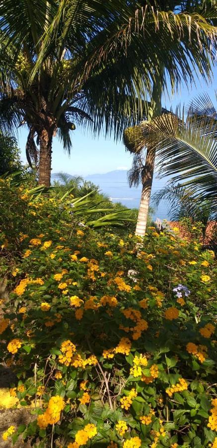 Pousada Costao Do Sol Angra dos Reis Zewnętrze zdjęcie