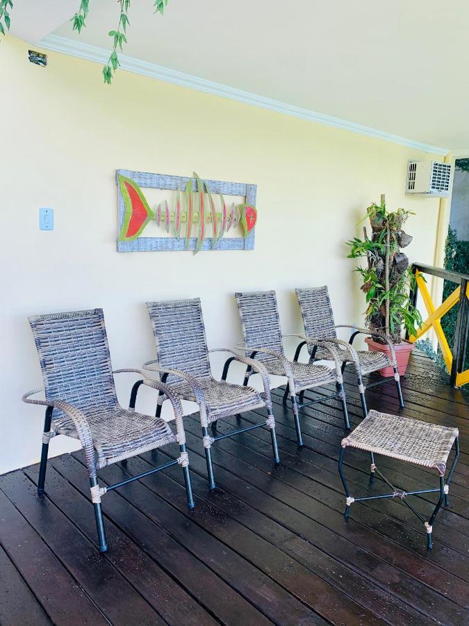 Pousada Costao Do Sol Angra dos Reis Zewnętrze zdjęcie