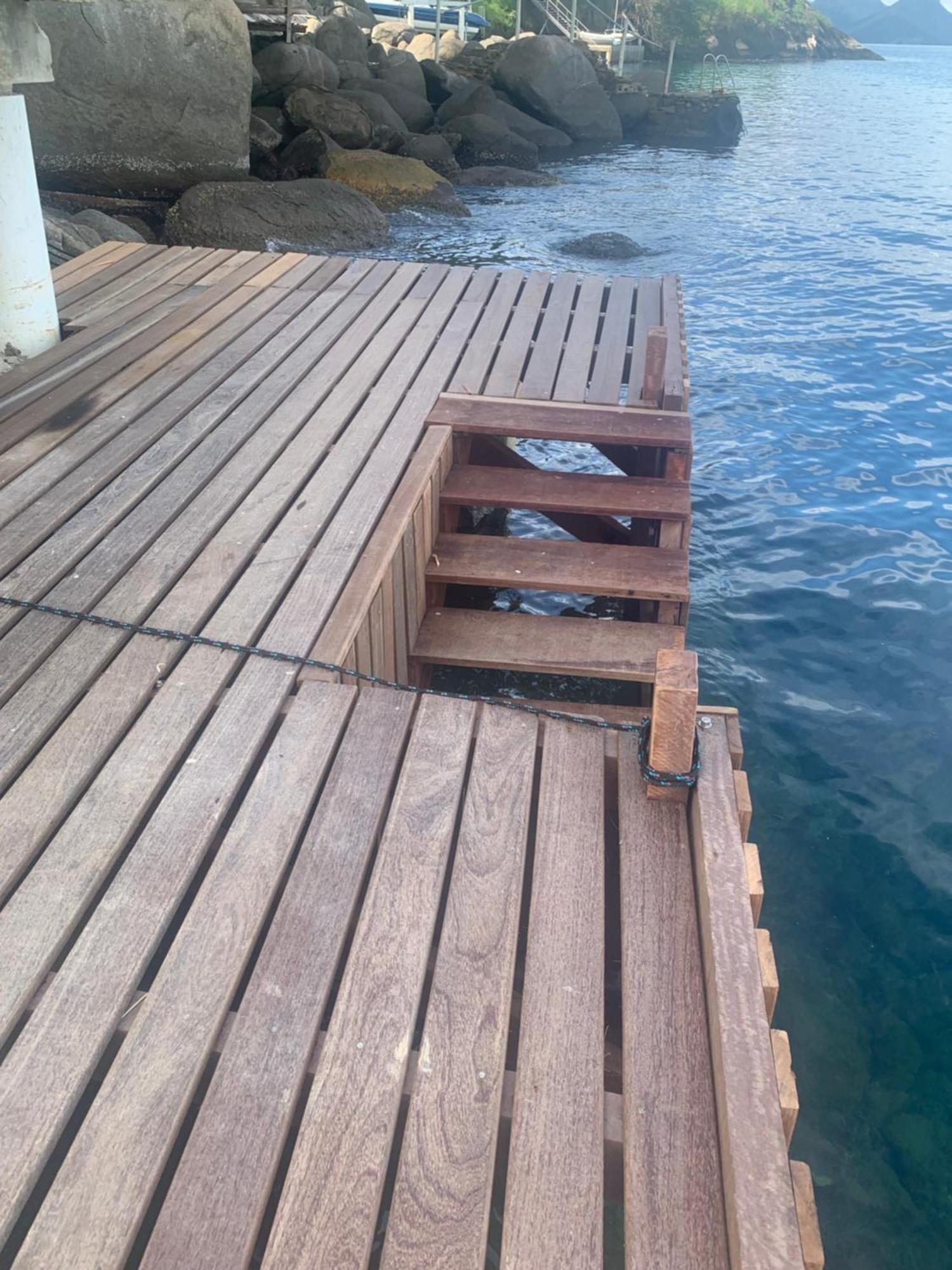 Pousada Costao Do Sol Angra dos Reis Zewnętrze zdjęcie