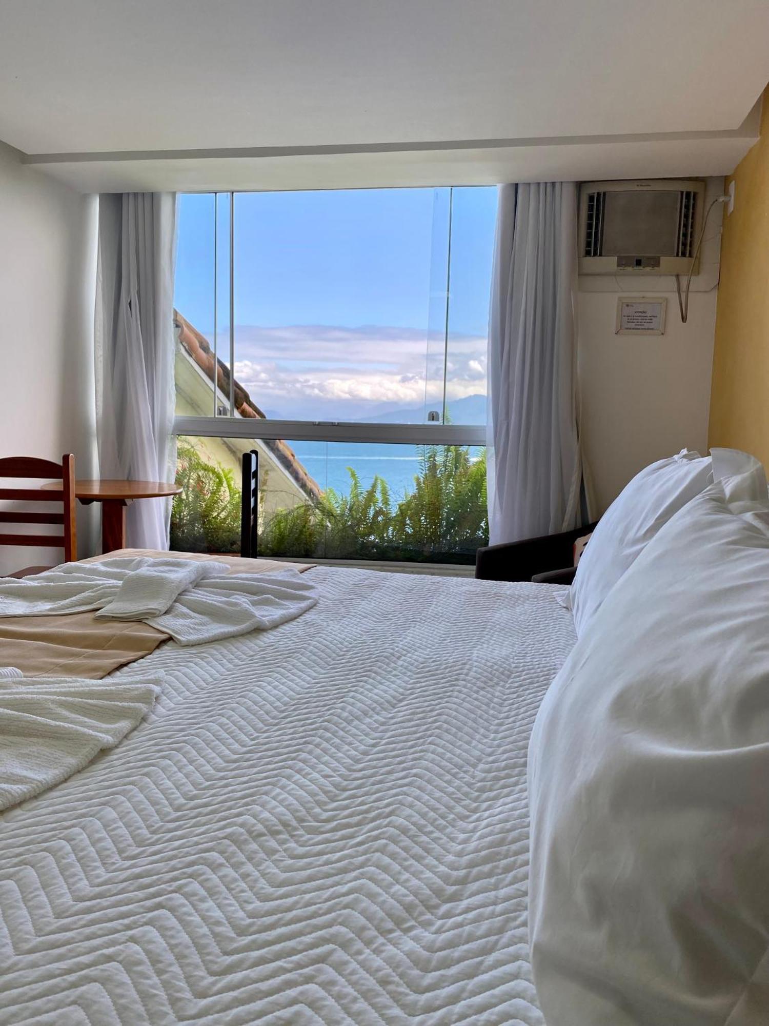 Pousada Costao Do Sol Angra dos Reis Zewnętrze zdjęcie