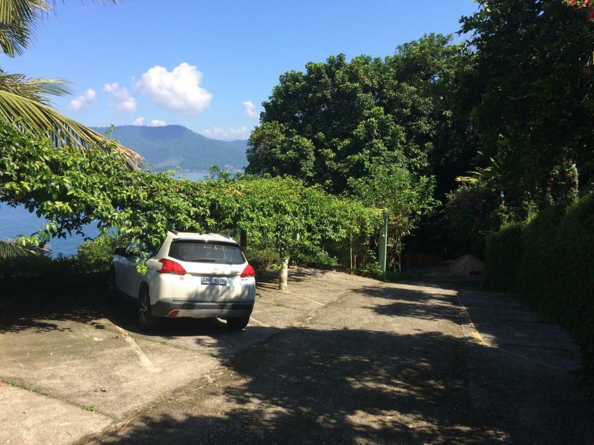 Pousada Costao Do Sol Angra dos Reis Zewnętrze zdjęcie