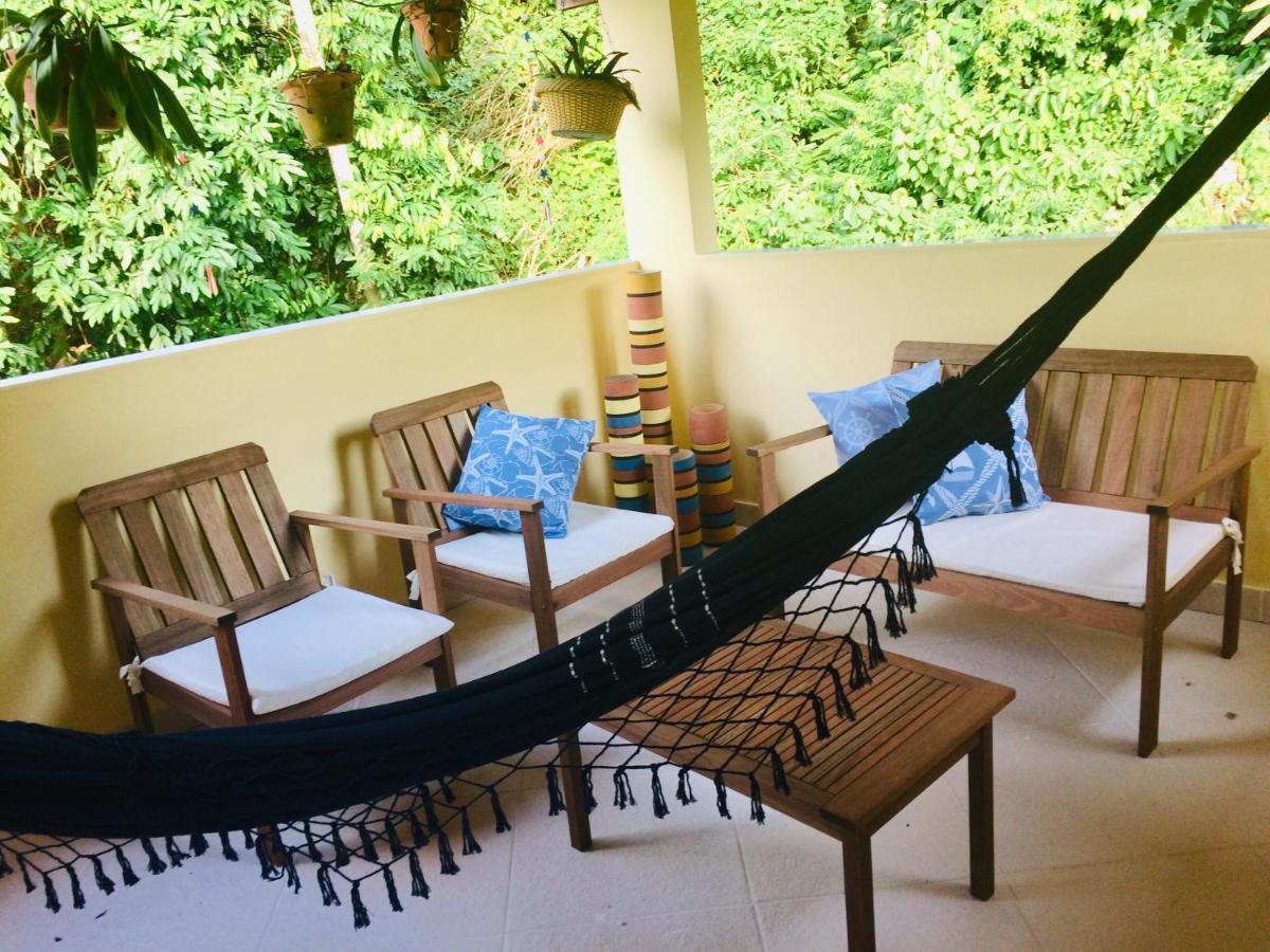 Pousada Costao Do Sol Angra dos Reis Zewnętrze zdjęcie