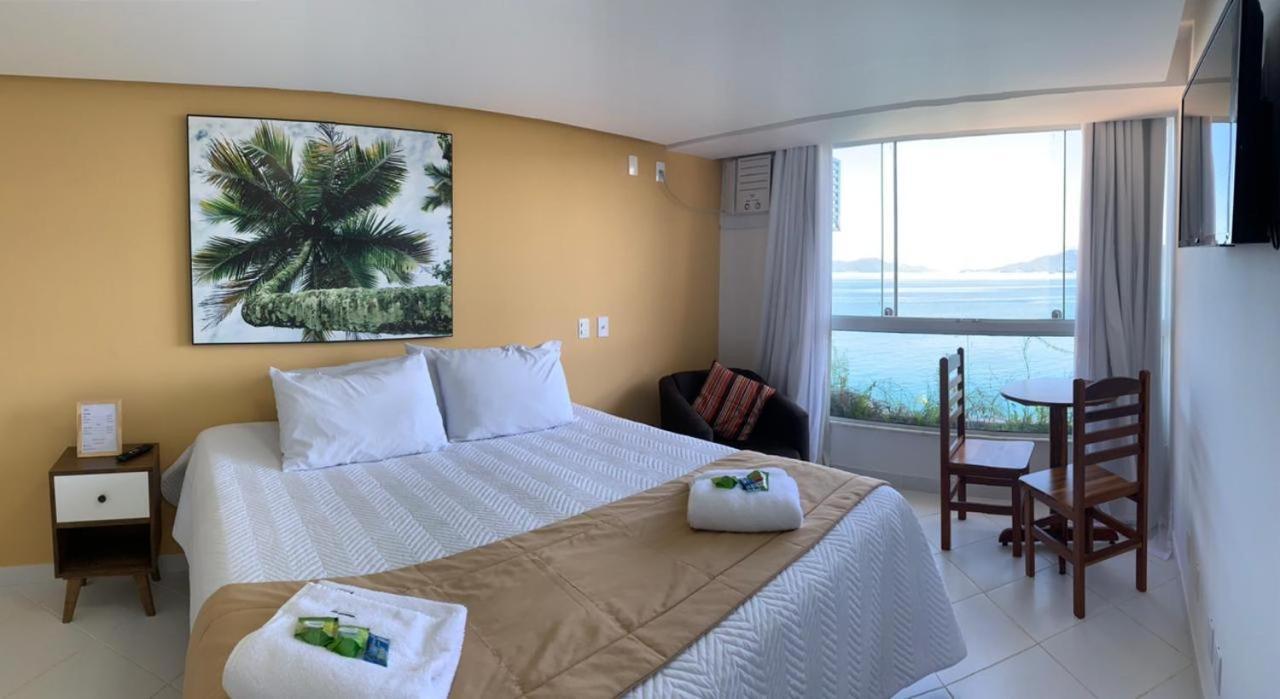 Pousada Costao Do Sol Angra dos Reis Zewnętrze zdjęcie